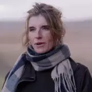 Yorkshire Shepherdess Amanda Owen Confronts Heartbreaking Reality in Emotional TV Return