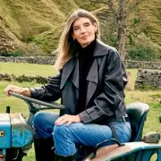 Yorkshire Shepherdess Amanda Owen Issues Urgent Plea to Fans Amid Ravenseat Farm Crisis