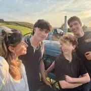 Yorkshire Shepherdess Amanda Owen's Heartbreaking Split: Inside the Ravenseat Farm Upheaval