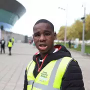 Young Protesters Rally Against Labour's Private School Tax Plan in Westminster Showdown