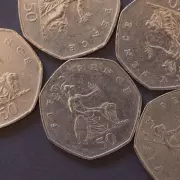 Your 50p Coin Could Be Worth £2,500! The UK's Rarest Coins Skyrocket in Value
