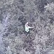 YouTube Survival Show Contestant Vanishes Without a Trace in Canadian Wilderness