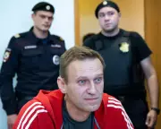 Yulia Navalnaya: Lab Tests Confirm Alexei Navalny Was Poisoned in Prison
