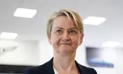 Yvette Cooper Demoted in Labour Reshuffle After Catastrophic Failures on Channel Crossings and Migrant Hotels