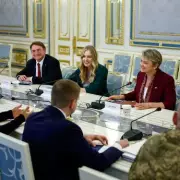 Yvette Cooper's Blistering Attack on Tory 'Gimmicks' as She Unveils Labour's Border Security Blueprint