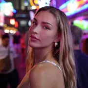 Zara McDermott Sparks Fury in Thailand: 'Disrespectful' Bikini Snaps at Sacred Site Ignite Backlash