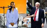 Zarah Sultana Faces Legal Showdown with Labour Party Over Jeremy Corbyn Suspension