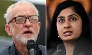 Zarah Sultana's Explosive Claims: Corbyn's New Left-Wing Party in Chaos Over 'Sexist Boys' Club' Allegations