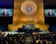 Zelenskyy's UN Gambit: US Vows Ironclad NATO Defence Amid Ukraine War Crisis