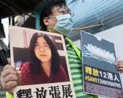 Zhang Zhan Trial: Jailed Citizen Journalist Faces New Charges in China