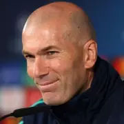 Zinedine Zidane 'Rejects' Manchester United Approach as Sir Jim Ratcliffe's Managerial Hunt Continues | Exclusive