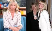 Zoe Ball's Heartbreaking Tribute: BBC Radio 2 Host Breaks Down Following Mother Julia's Tragic Cancer Death | Emotional On-Air Moment