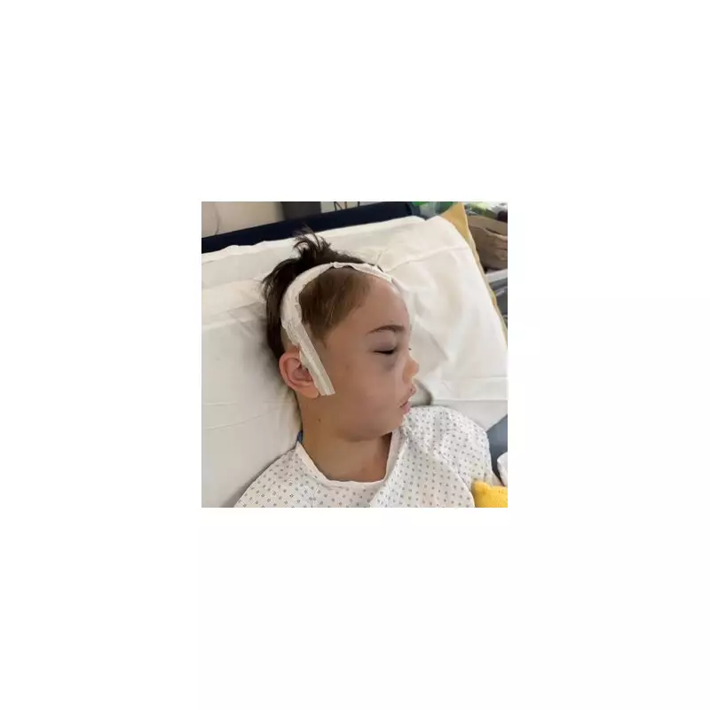 11-Year-Old Boy's Medical Mystery: Waking Up Unable to Walk or Speak