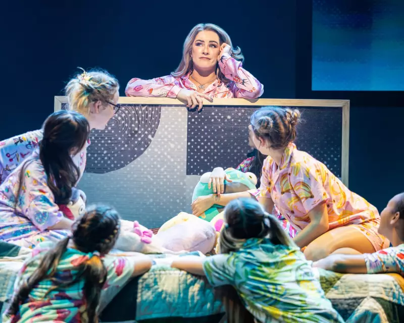 13 Going on 30 Musical Review: Jennifer Garner's Rom-Com Returns with Irresistible Charm