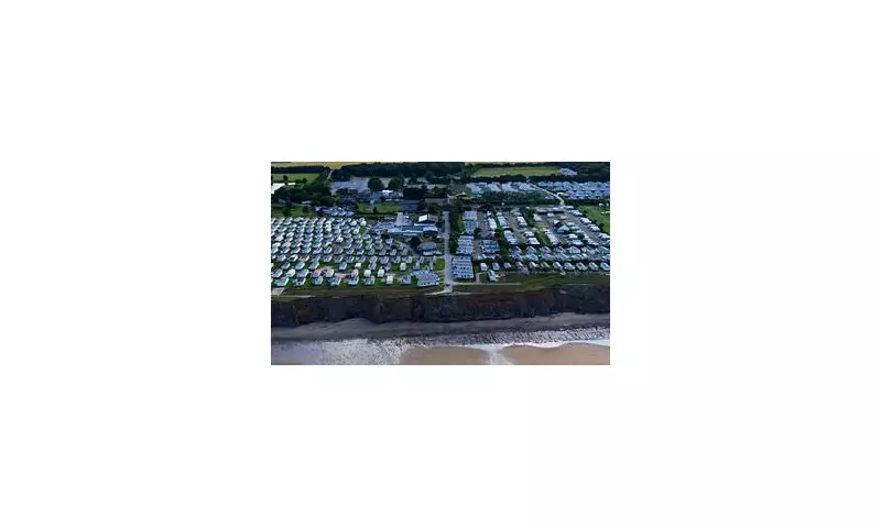 £20 Million Transformation: Popular UK Holiday Park Unveils Stunning Makeover