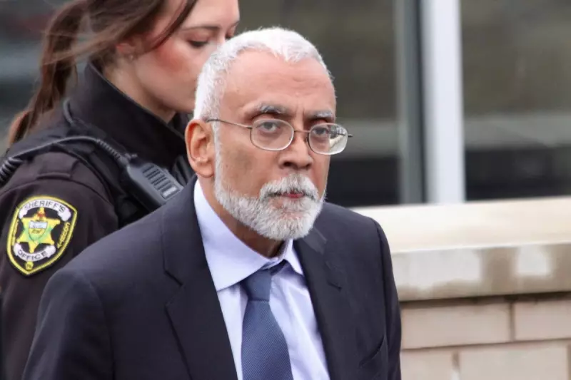 43 Years Behind Bars: Wrongfully Convicted Man Faces New Battle With Immigration Authorities