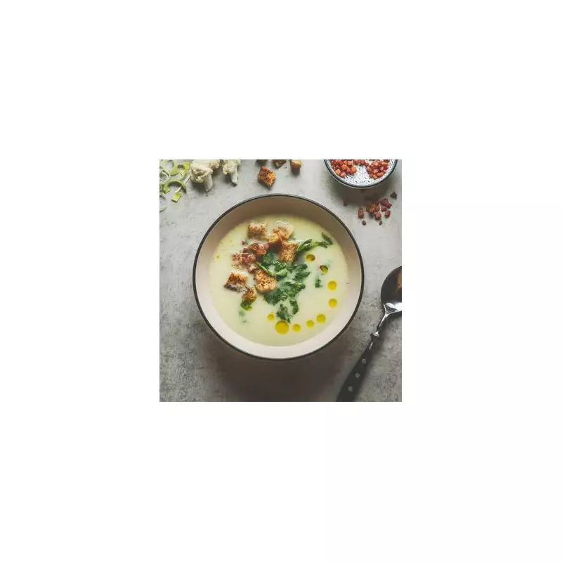 5 Chef-Approved Soup Recipes to Warm Your Soul This Winter