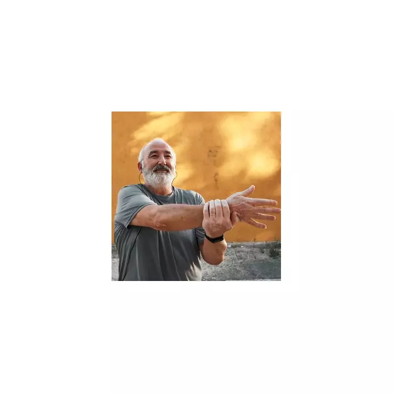 71-Year-Old Personal Trainer Reveals Her Simple Secret to Defying Age and Staying Fit