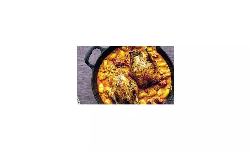 8 Hearty One-Pot Wonders from London's Famed Ginger Pig Butchers