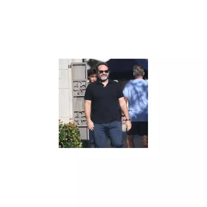 80s Heartthrob Andrew McCarthy's Incredible Transformation Will Leave You Speechless