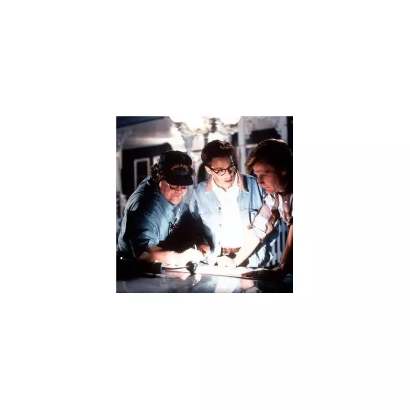 90s Horror Classic The Craft Set for Major Reboot After 28 Years