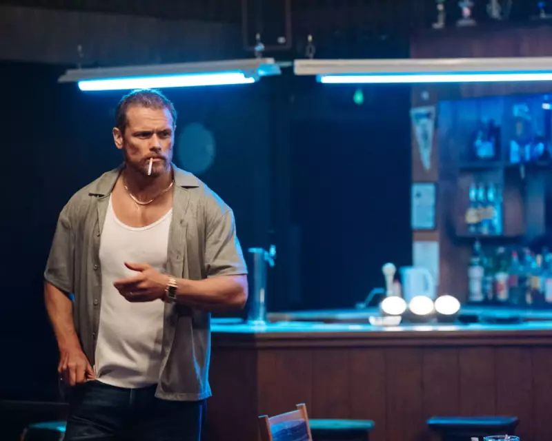 A Blood-Soaked Revelation: Daniel Raggett's RSC Macbeth Redefines Shakespearean Tragedy