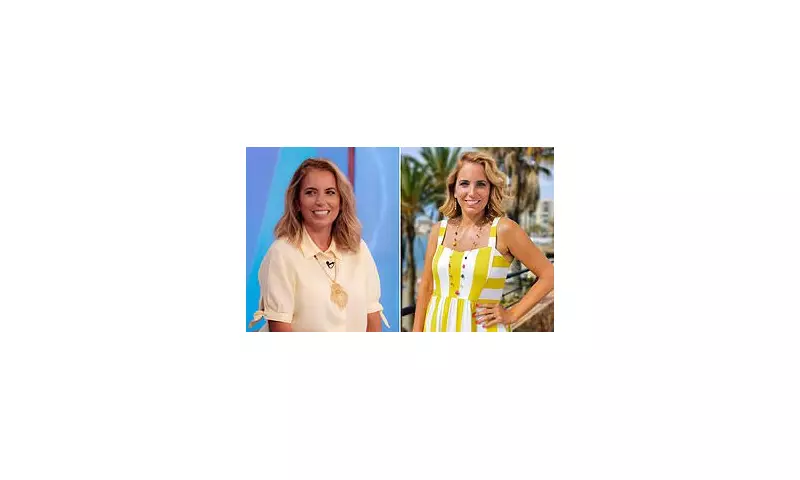 A Place in the Sun's Jasmine Harman Reveals Spanish Property Nightmare on Loose Women