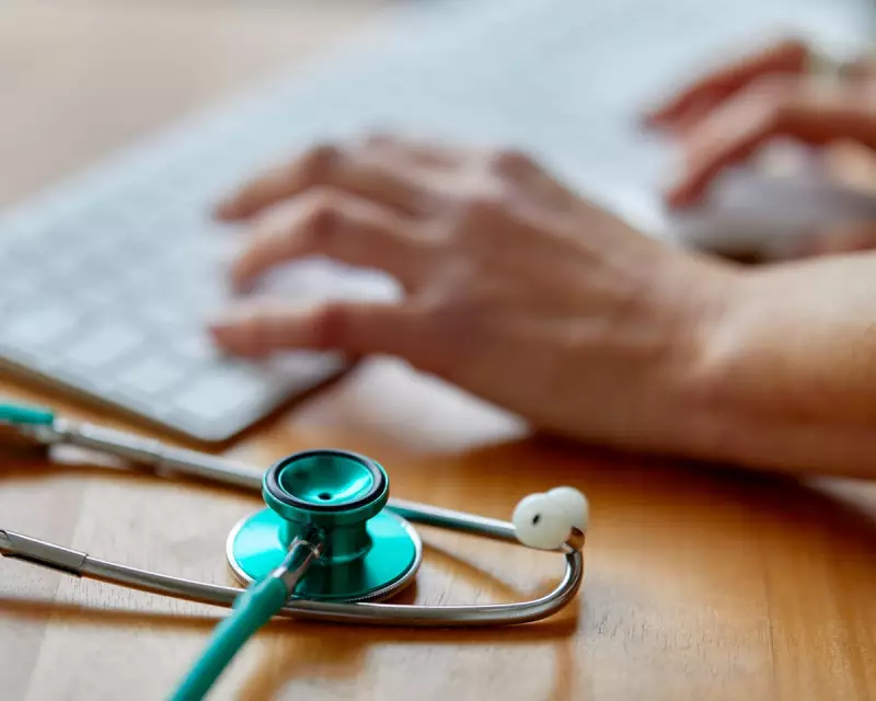 A Single Text Message Shattered My Cancer Recovery: The Devastating Gap in Mental Health Support