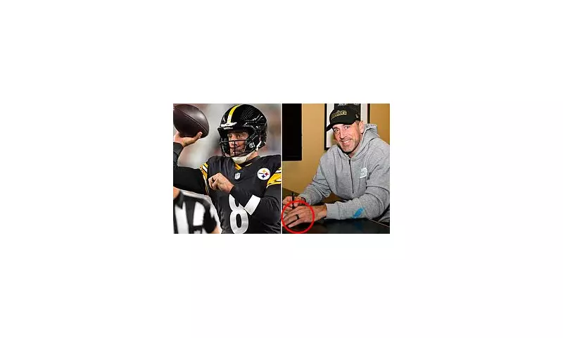 Aaron Rodgers' Shocking Sideline Absence: Inside the NFL Star's Mysterious Jets Departure