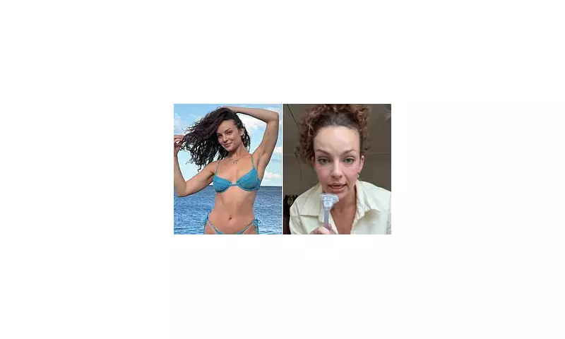 Abbie Chatfield Stuns in Daring 70s-Inspired Outfit: See the Raunchy Revival!