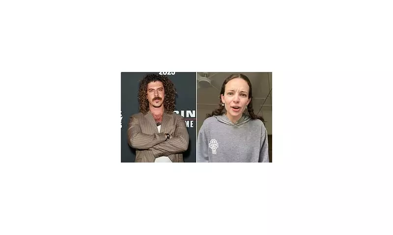 Abbie Chatfield's Partner Adam Hyde Faces Defamation Lawsuit Over Alleged False Accusations