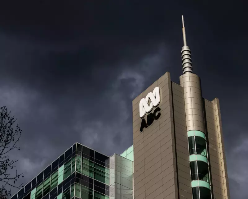 ABC Boss Reveals How External Pressure Created 'Culture of Fear' at Broadcaster