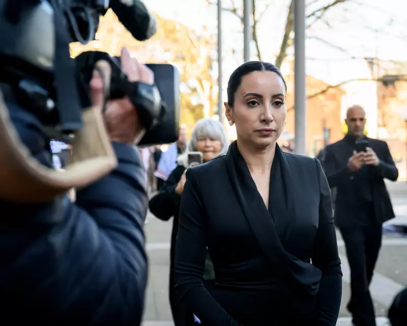 ABC's Costly Mistake: Antoinette Lattouf Sacking Scandal Tops $2.5 Million