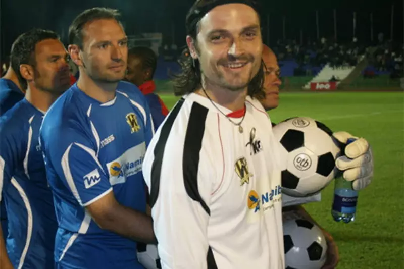 Aberdeen FC Appoints Footballing Pioneer Lutz Pfannenstiel as New Sporting Director