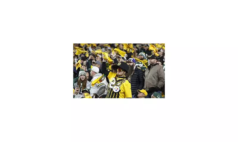 Acrisure Stadium Worker in Critical Condition After Football-Related Incident at Pittsburgh Venue