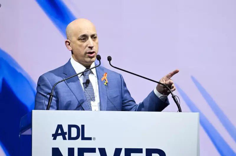 ADL Abandons Extremism Research Division in Major Policy Shift