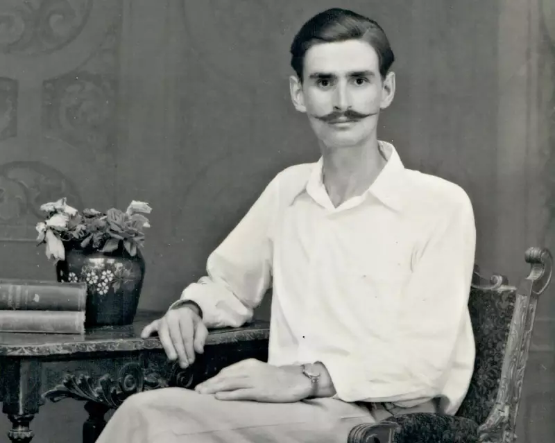 Adrian Mayer: Pioneering Anthropologist Who Transformed Our Understanding of India