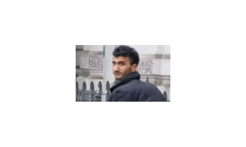 Afghan Migrant Charged with Sexual Assault in West End Hotel Attack