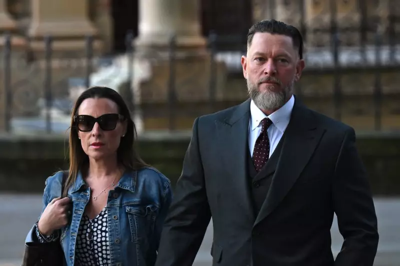 Afghan War Crimes Whistleblower Sentenced in Landmark Australian Case