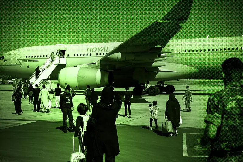 Afghanistan's Opium Crisis: Taliban Triples Production Despite Global Pledges