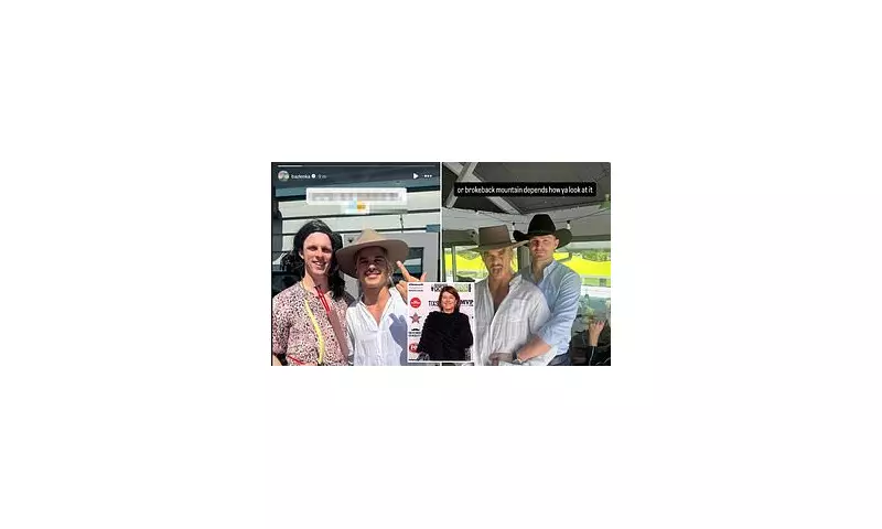 AFL Star Bailey Smith's 'Mad Monday' Meltdown: Shocking Footage Emerges of Drunken Outburst at Caroline Wilson