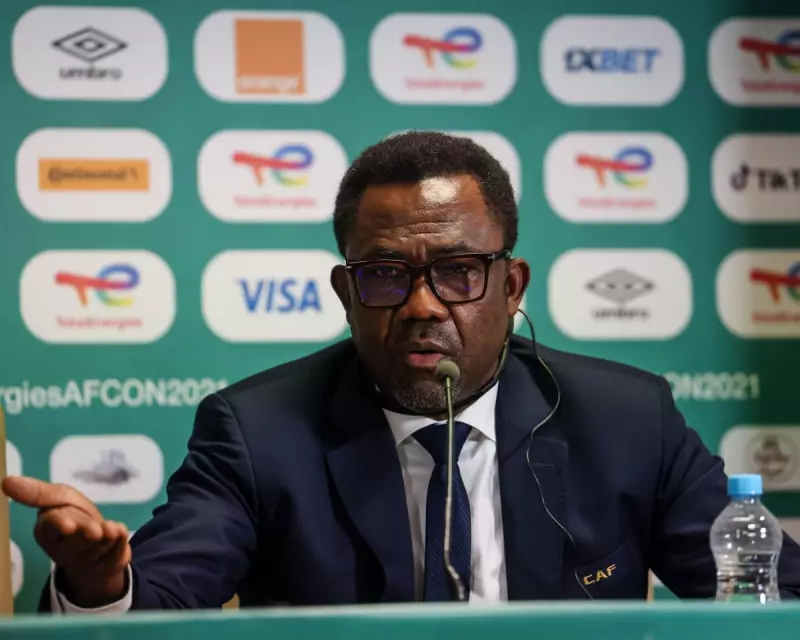 African Football in Crisis: General Secretary Faces Damning Allegations of Toxic Culture and Bullying