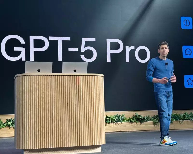 AI Bubble Warning: Why Capitalism Remains Dangerously Unprepared