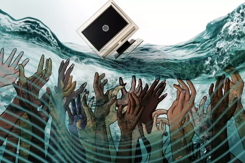 AI Crime Wave: How Criminals Are Exploiting ChatGPT for Fraud and Data Theft