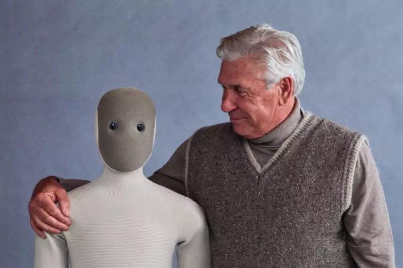 AI Housekeeper Robot Available for Pre-Order: Your Domestic Helper of the Future