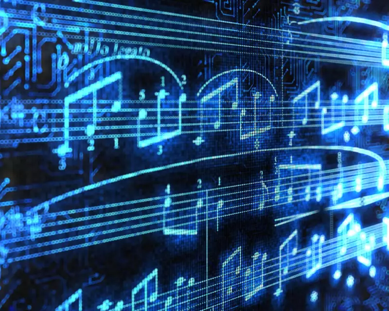 AI Invades the Concert Hall: Composer Tarik O'Regan's Revolutionary BBC Radio 3 Project