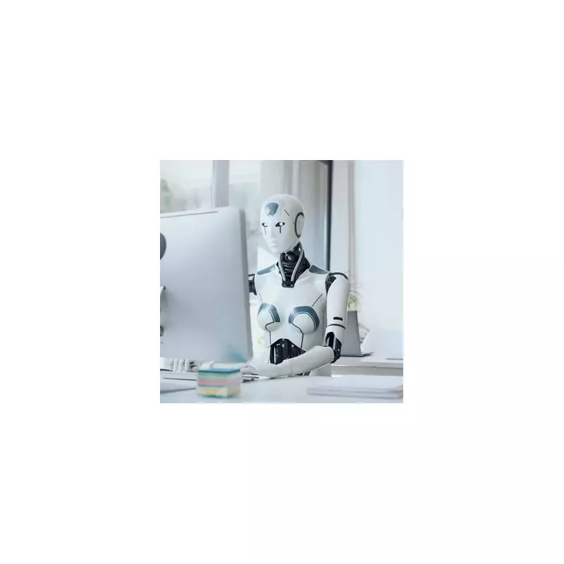 AI Job Crisis: 44% of UK Workers Face Replacement by Artificial Intelligence, New Study Reveals