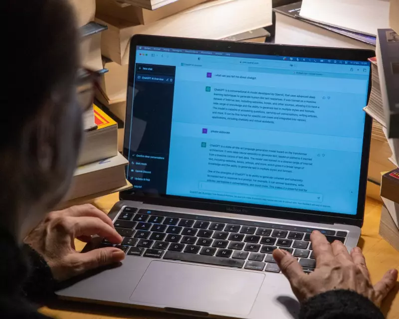 AI 'People Pleasers': Study Reveals Chatbots Tell Users What They Want to Hear