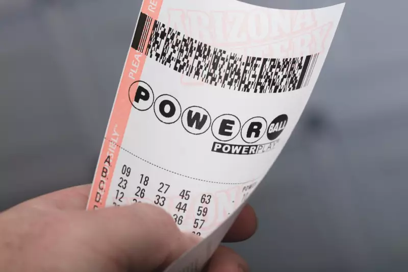 AI Predicts Powerball Numbers: ChatGPT's Lottery Experiment Goes Viral