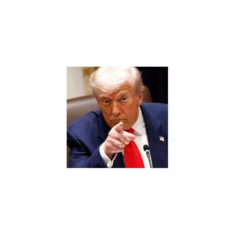 AI Reimagines Donald Trump in Bizarre Alternate Realities - You Won't Believe Your Eyes